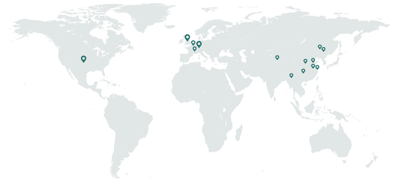 Business Layout